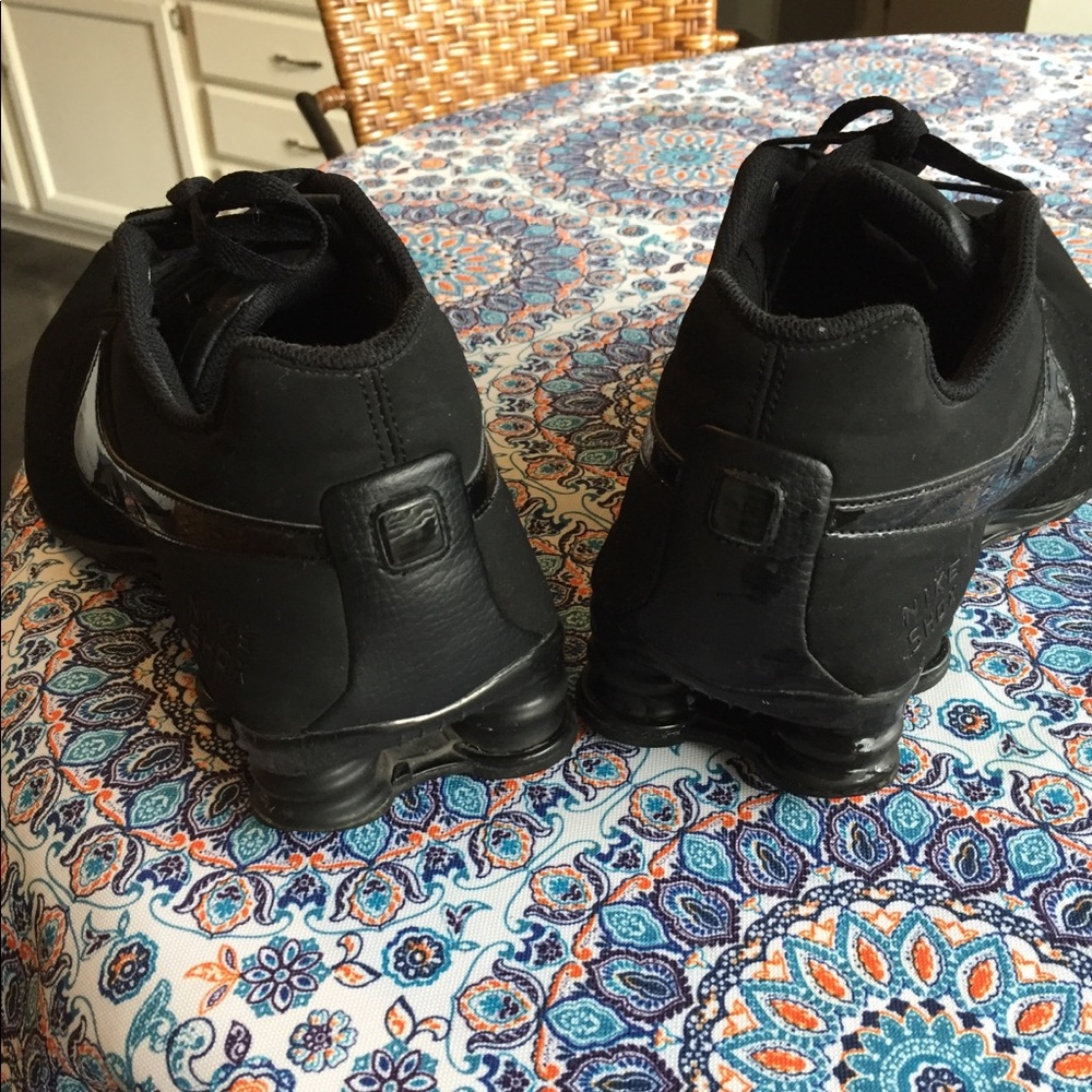 Nike Shox, 11.5